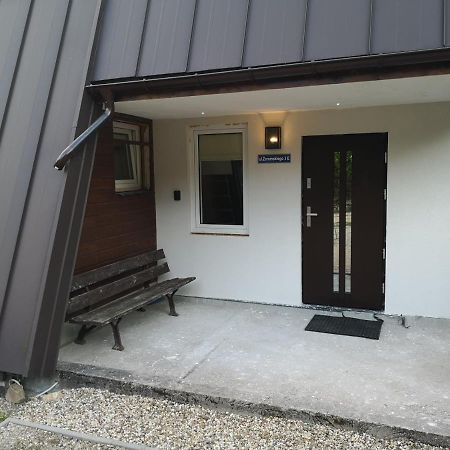 Guesthouse Danuta شكلارسكا بوريبا المظهر الخارجي الصورة