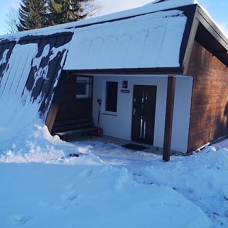 Guesthouse Danuta شكلارسكا بوريبا المظهر الخارجي الصورة