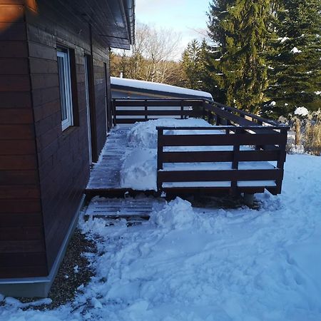 Guesthouse Danuta شكلارسكا بوريبا المظهر الخارجي الصورة