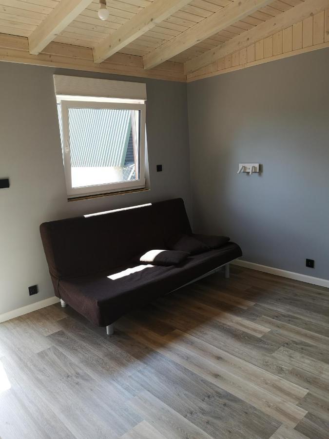 Guesthouse Danuta شكلارسكا بوريبا المظهر الخارجي الصورة