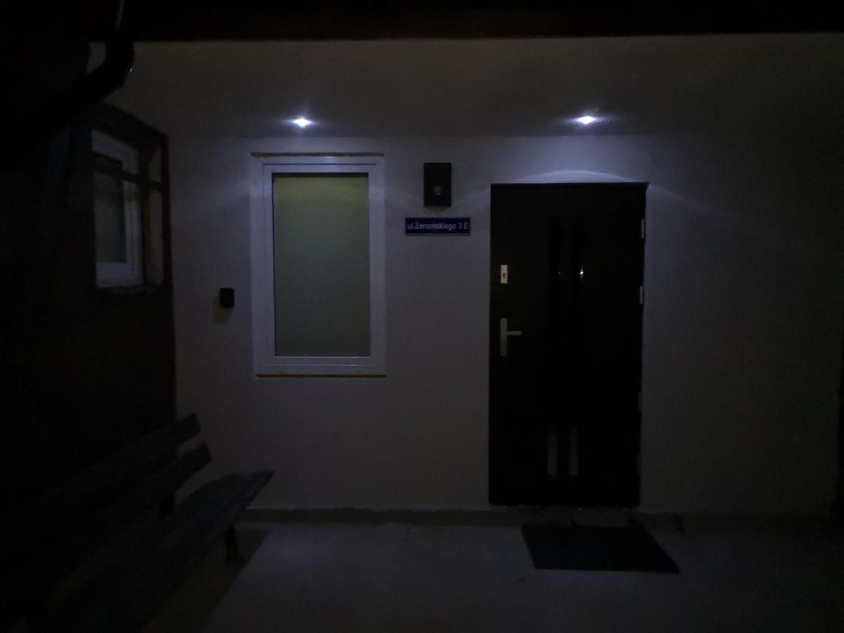 Guesthouse Danuta شكلارسكا بوريبا المظهر الخارجي الصورة