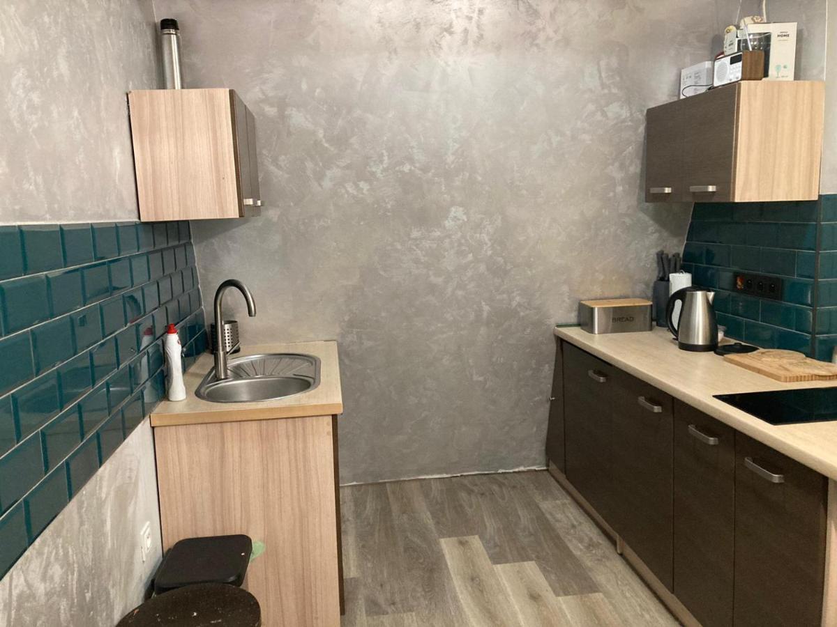Guesthouse Danuta شكلارسكا بوريبا المظهر الخارجي الصورة